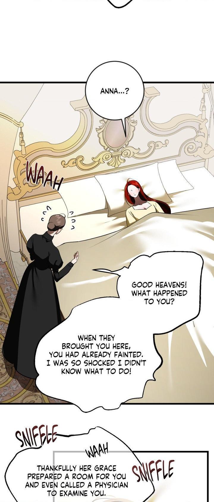 I Became My Son’s First Love Chapter 50 page 47 - 