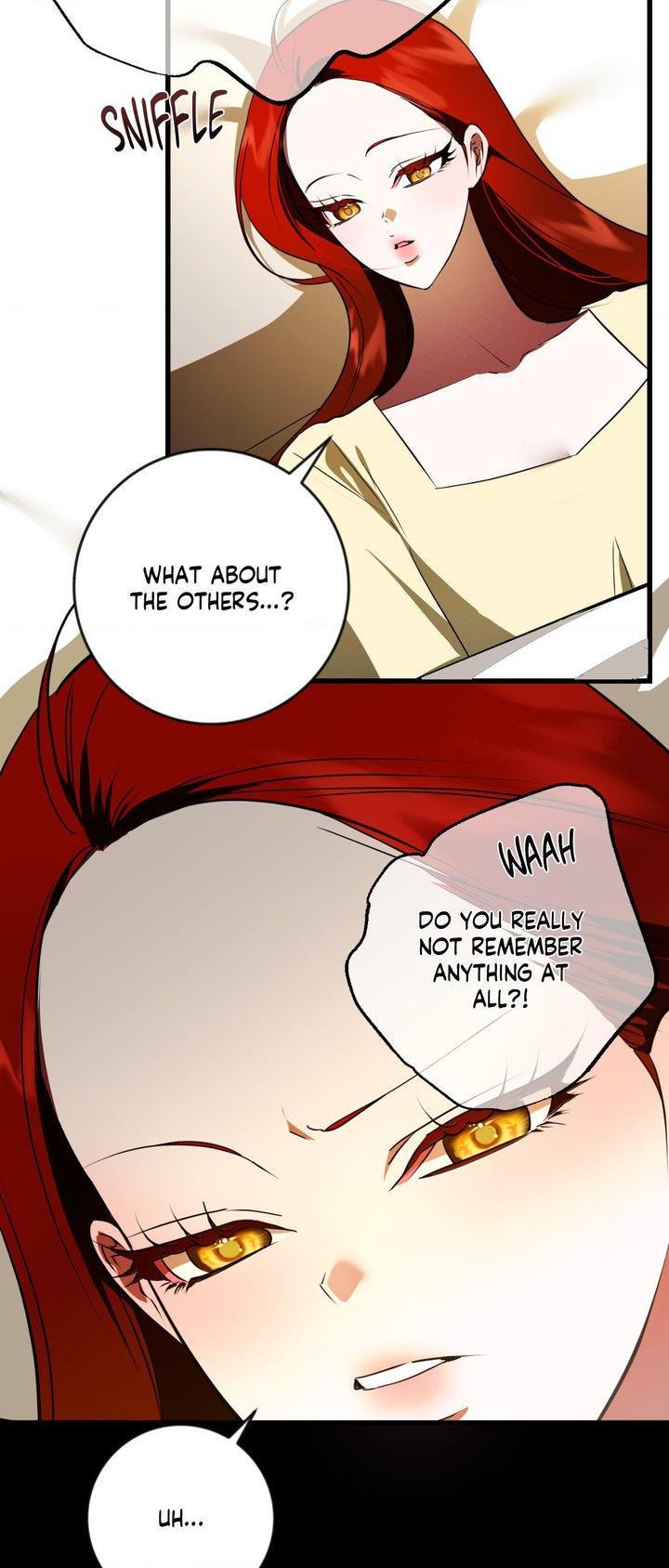 I Became My Son’s First Love Chapter 50 page 48 - 