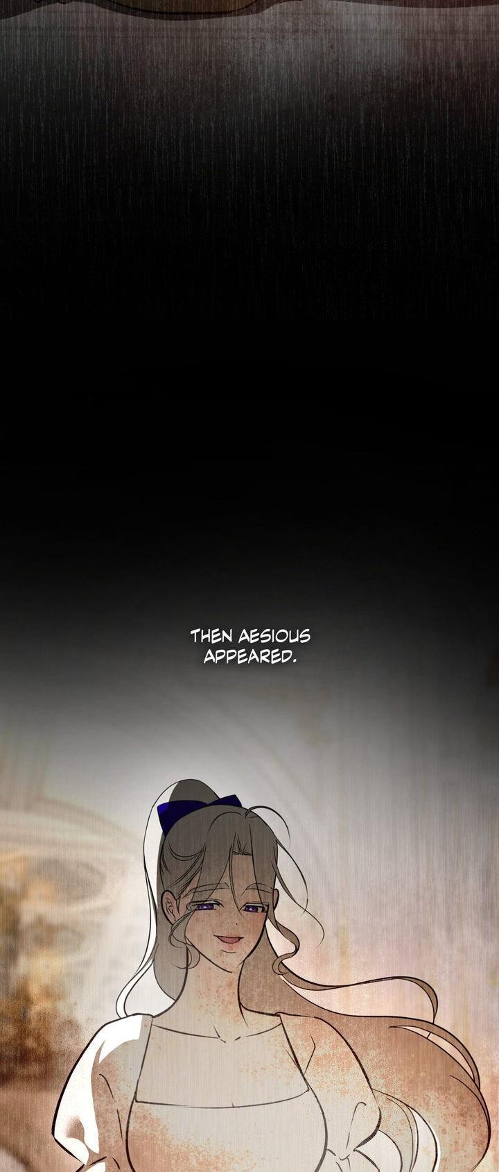 I Became My Son’s First Love Chapter 50 page 50 - 