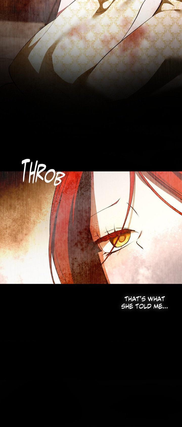 I Became My Son’s First Love Chapter 50 page 53 - 