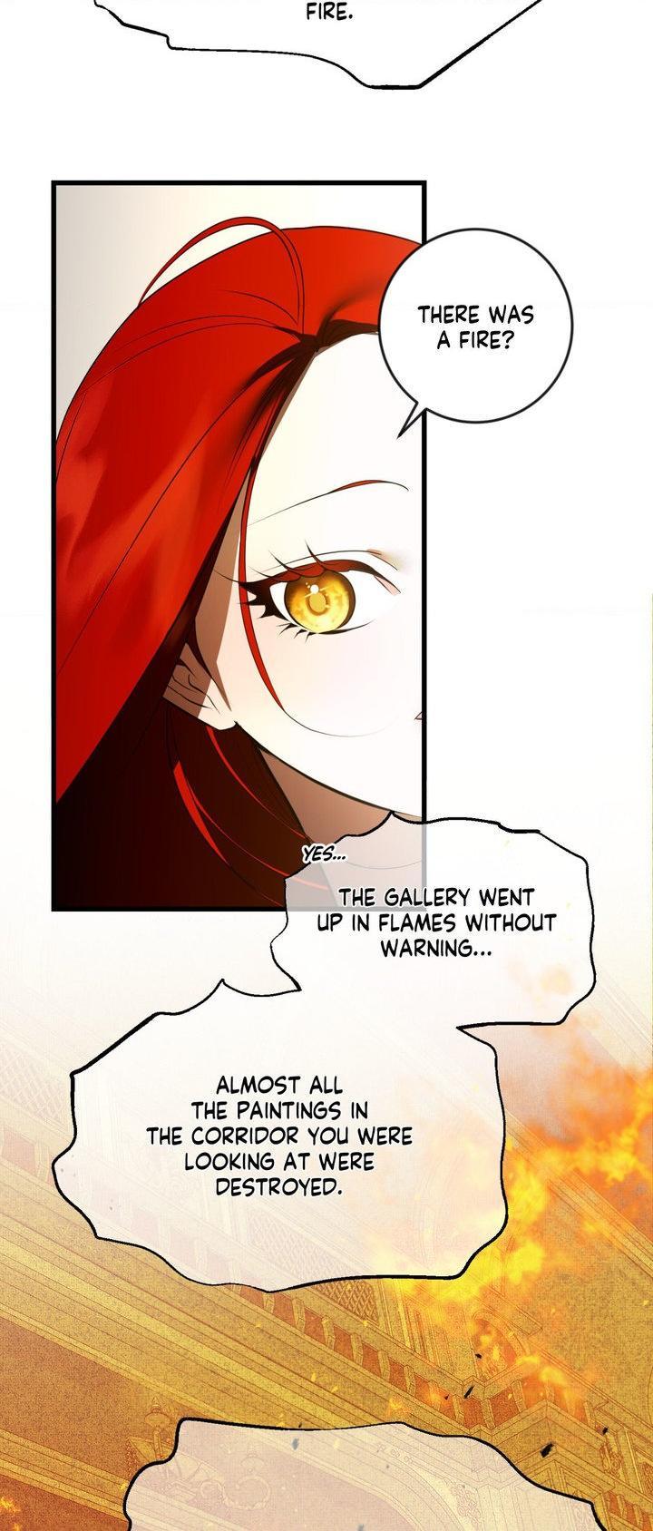 I Became My Son’s First Love Chapter 50 page 55 - 