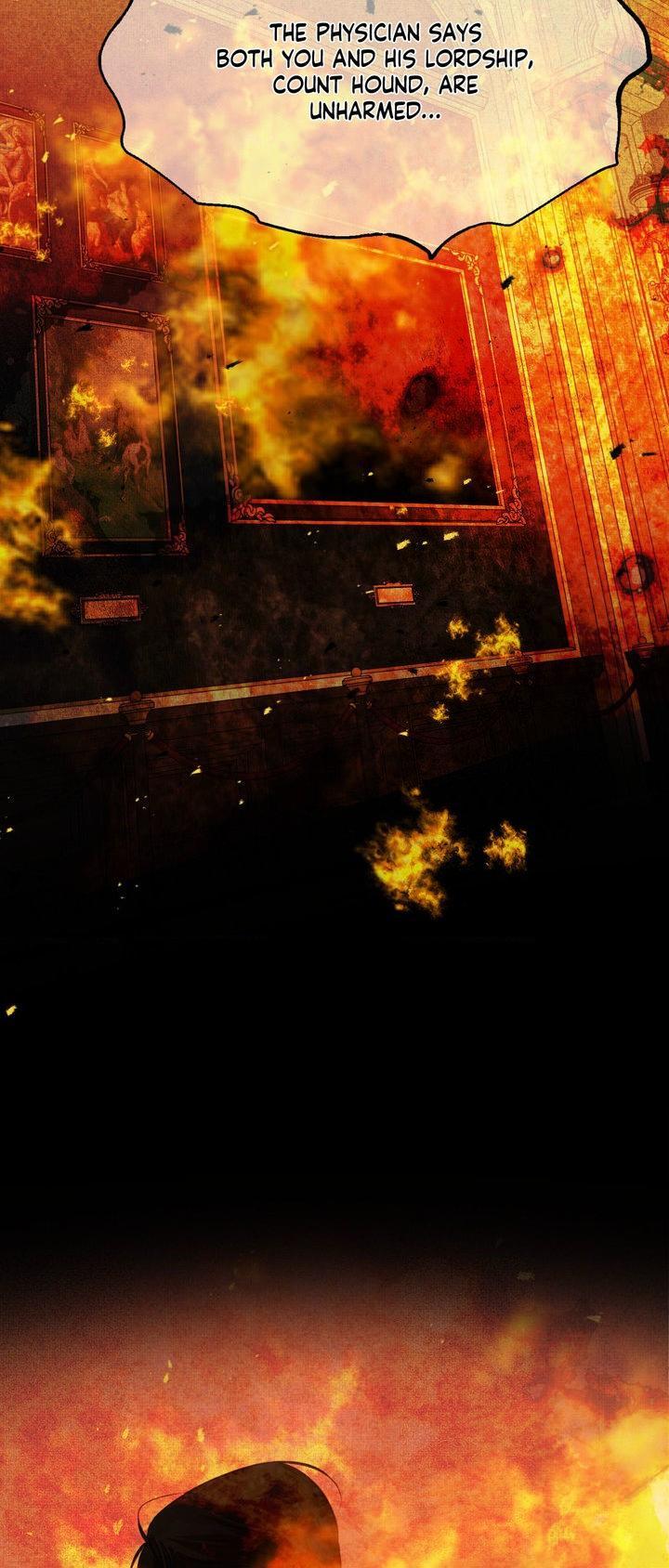 I Became My Son’s First Love Chapter 50 page 56 - 