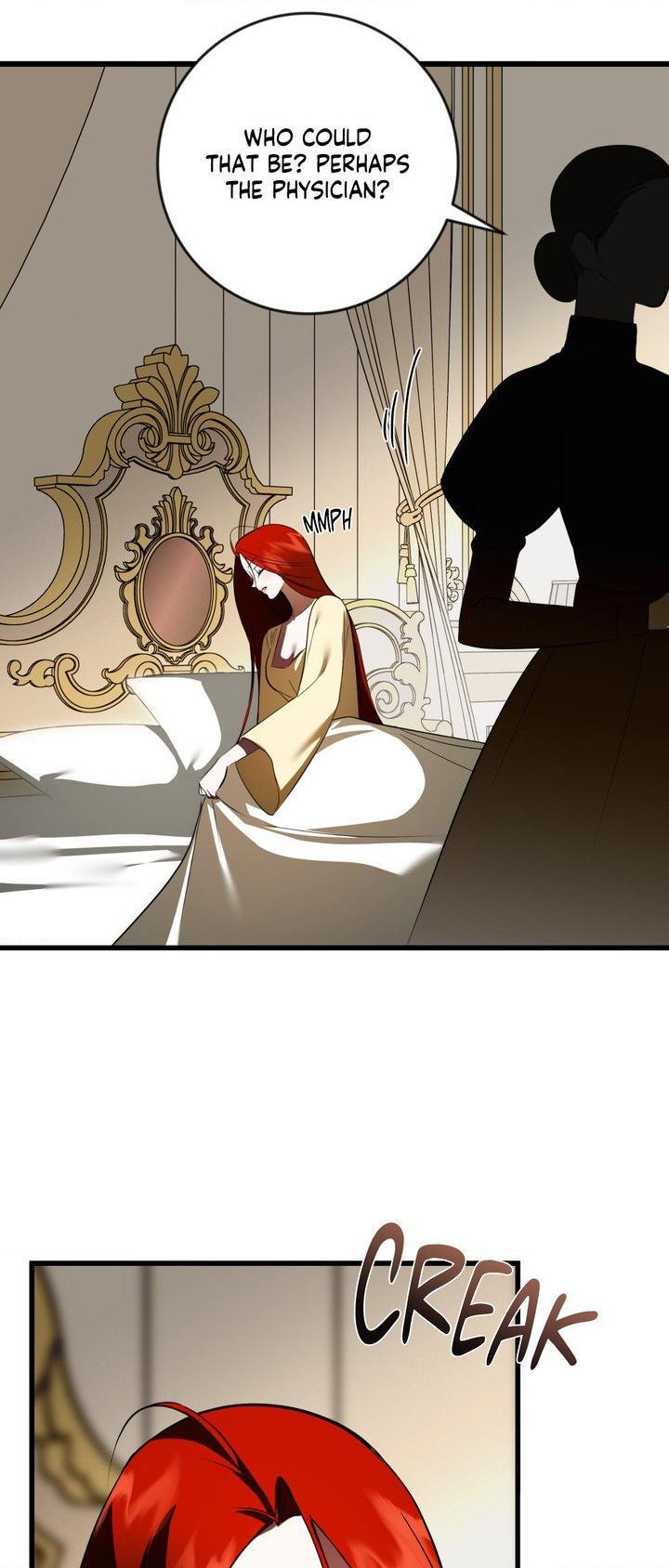 I Became My Son’s First Love Chapter 50 page 60 - 