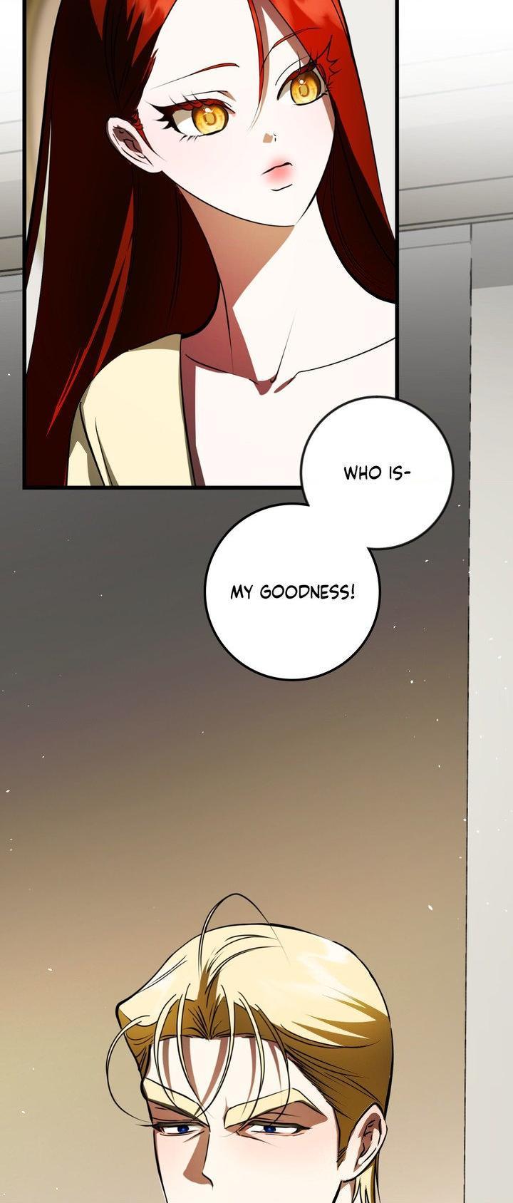 I Became My Son’s First Love Chapter 50 page 61 - 