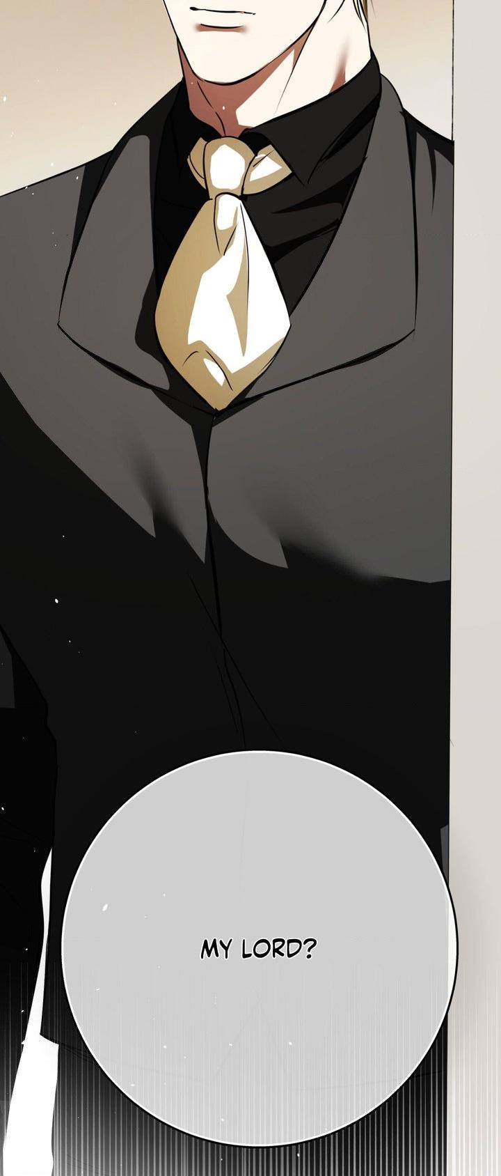 I Became My Son’s First Love Chapter 50 page 62 - 
