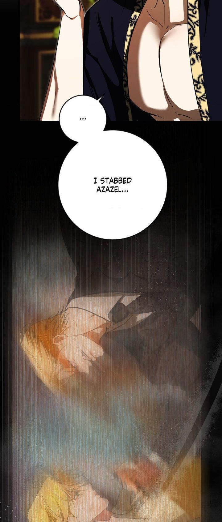 I Became My Son’s First Love Chapter 50 page 9 - 