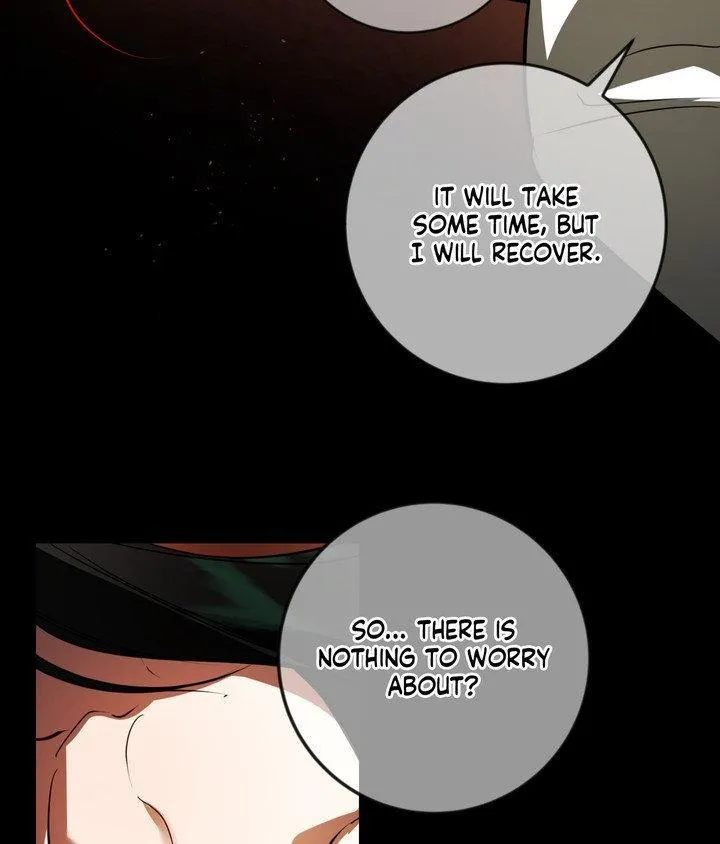 I Became My Son’s First Love Chapter 51 page 106 - 