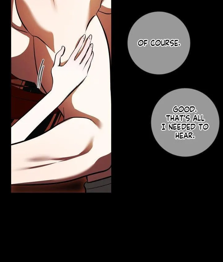 I Became My Son’s First Love Chapter 51 page 107 - 