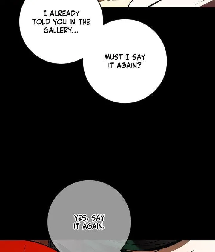 I Became My Son’s First Love Chapter 51 page 110 - 