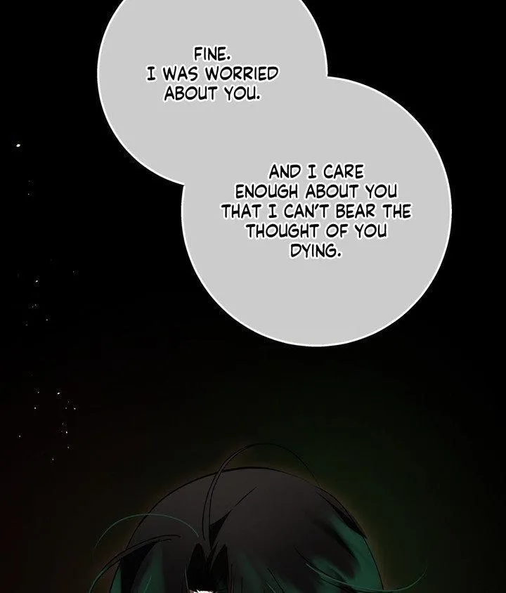 I Became My Son’s First Love Chapter 51 page 112 - 
