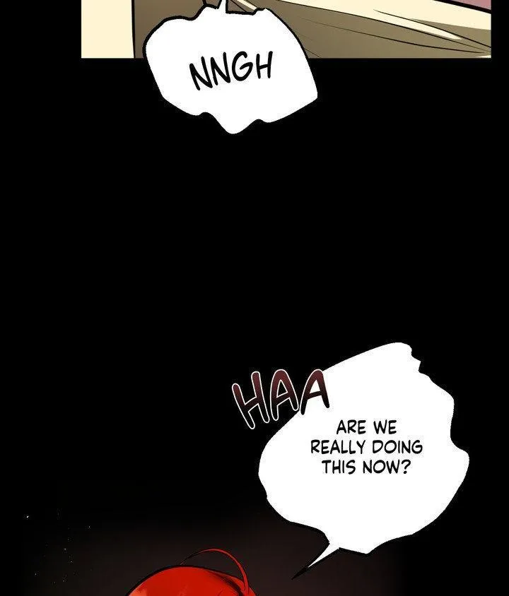 I Became My Son’s First Love Chapter 51 page 121 - 