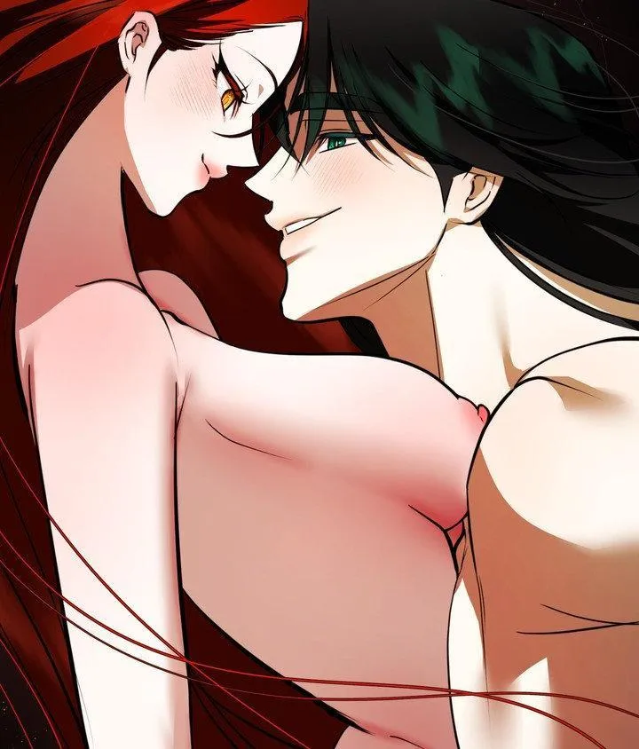I Became My Son’s First Love Chapter 51 page 125 - 