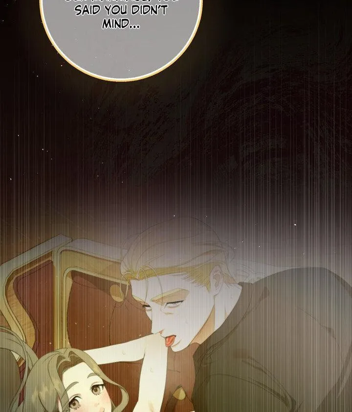 I Became My Son’s First Love Chapter 51 page 18 - 