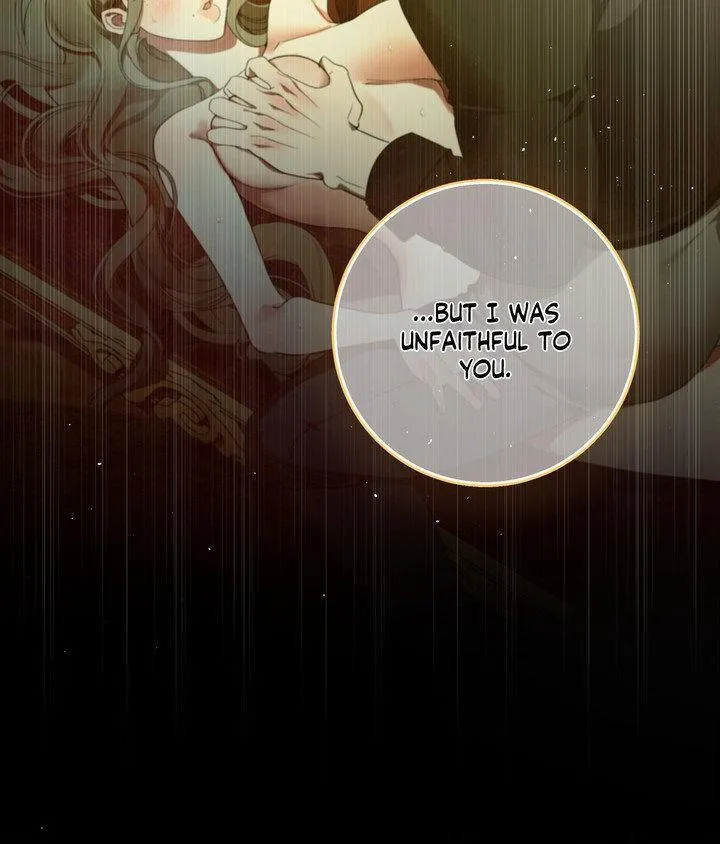 I Became My Son’s First Love Chapter 51 page 19 - 