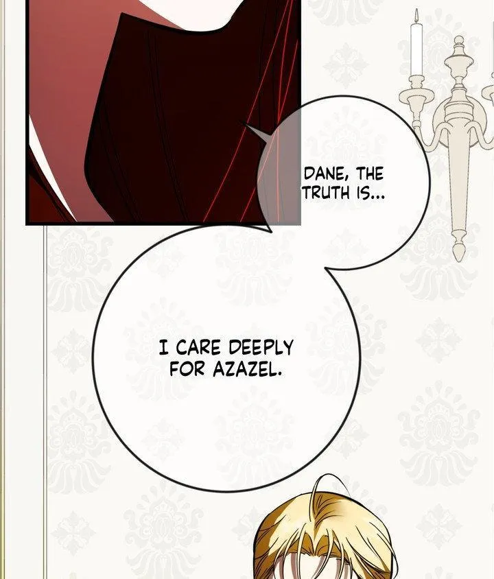 I Became My Son’s First Love Chapter 51 page 28 - 