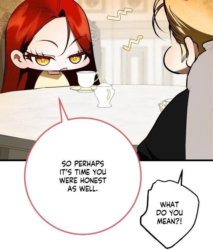 I Became My Son’s First Love Chapter 51 page 32 - 