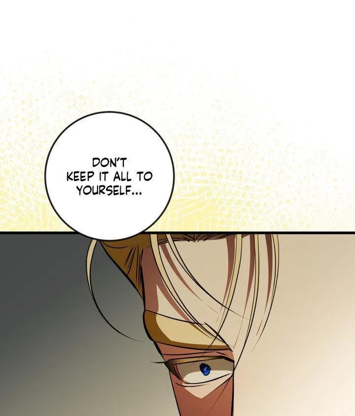 I Became My Son’s First Love Chapter 51 page 33 - 