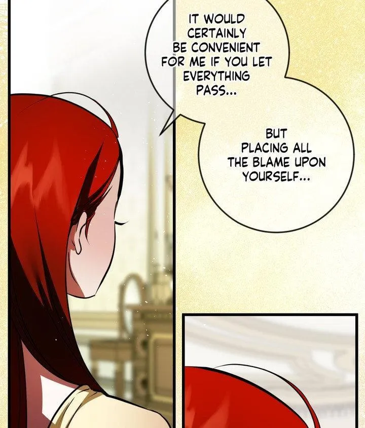 I Became My Son’s First Love Chapter 51 page 35 - 