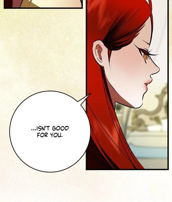 I Became My Son’s First Love Chapter 51 page 36 - 