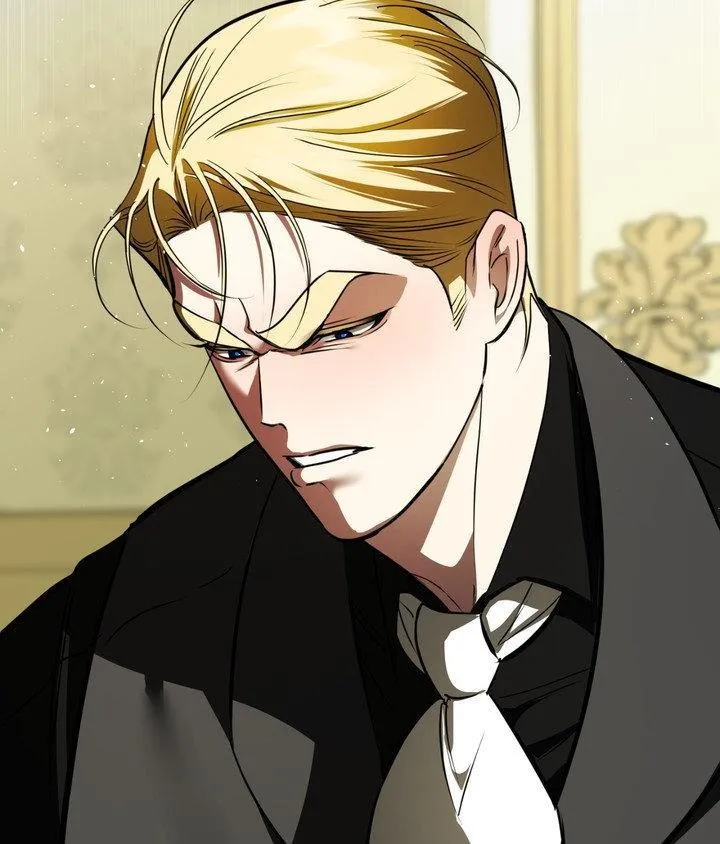 I Became My Son’s First Love Chapter 51 page 40 - 