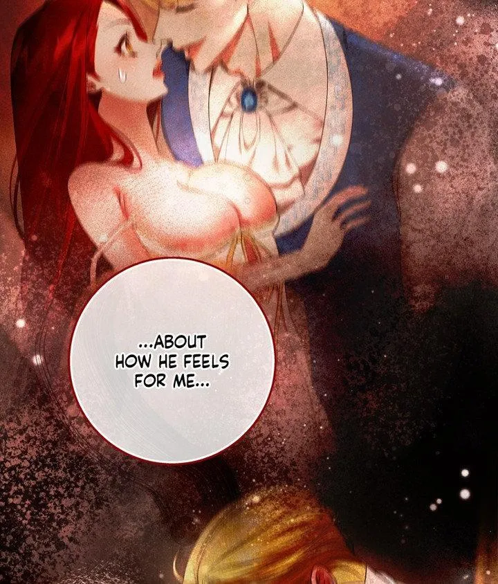 I Became My Son’s First Love Chapter 51 page 52 - 