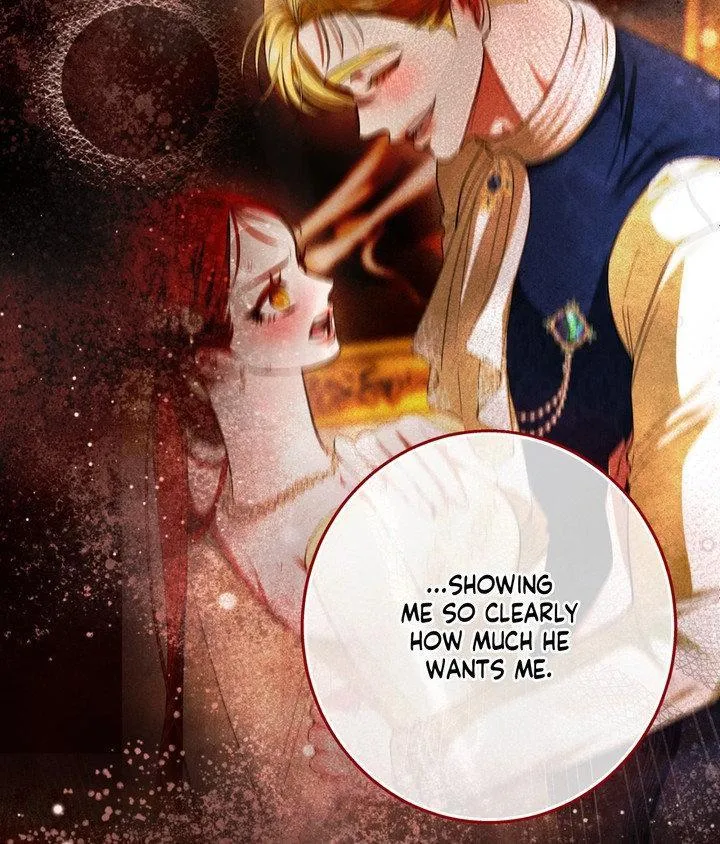 I Became My Son’s First Love Chapter 51 page 53 - 