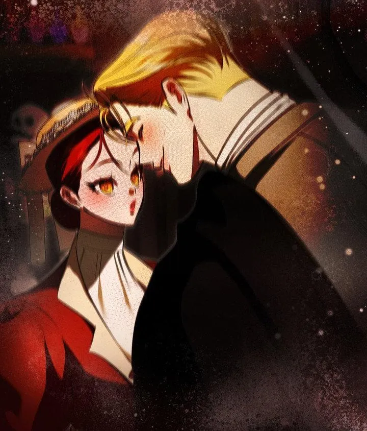 I Became My Son’s First Love Chapter 51 page 54 - 