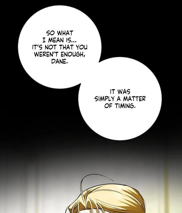 I Became My Son’s First Love Chapter 51 page 58 - 