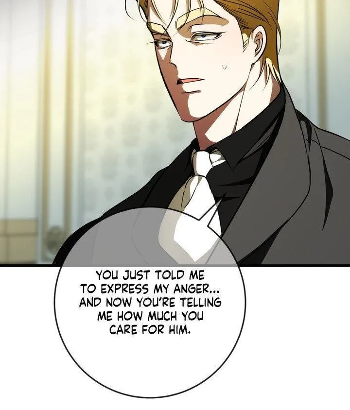 I Became My Son’s First Love Chapter 51 page 59 - 