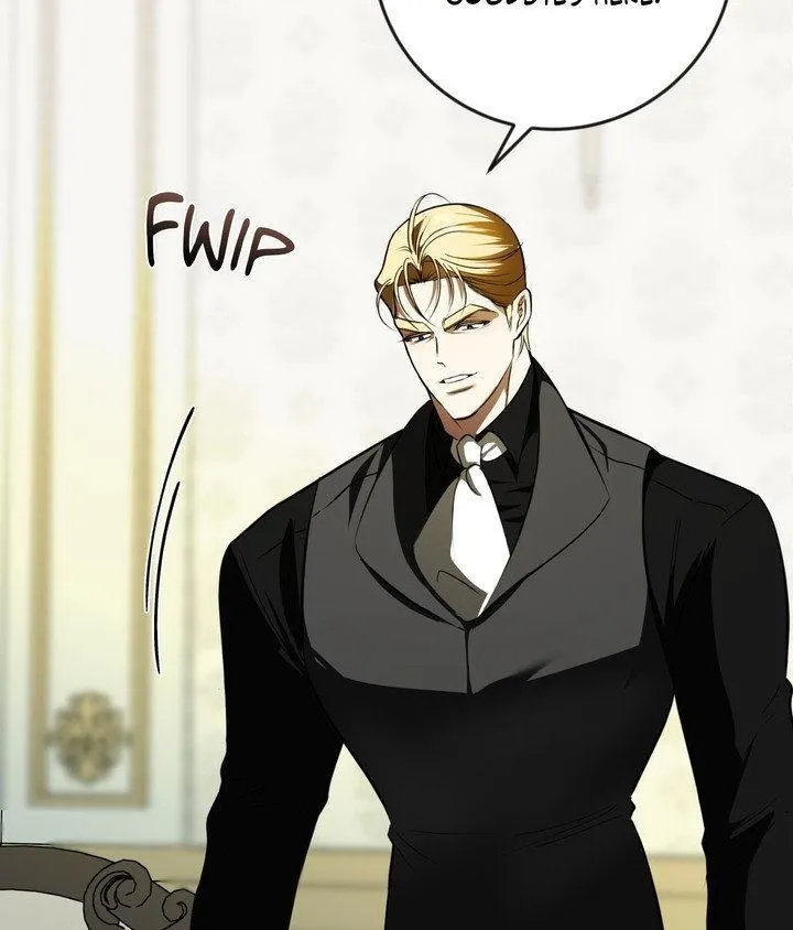 I Became My Son’s First Love Chapter 51 page 72 - 