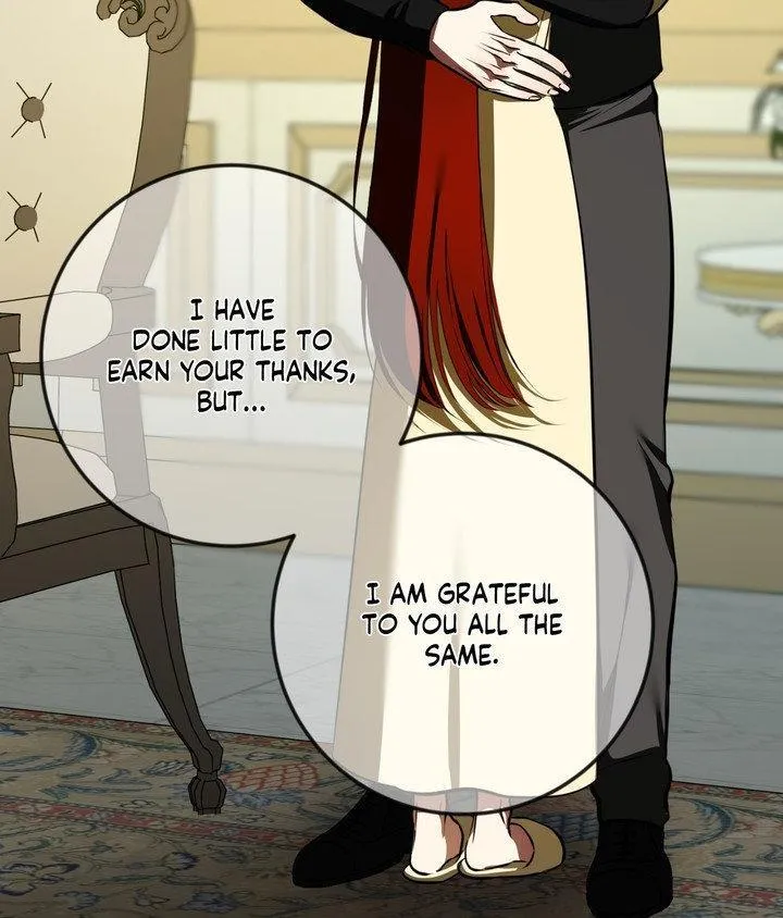 I Became My Son’s First Love Chapter 51 page 77 - 