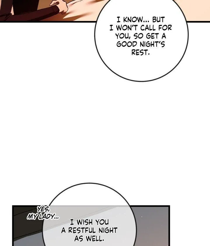 I Became My Son’s First Love Chapter 51 page 90 - 