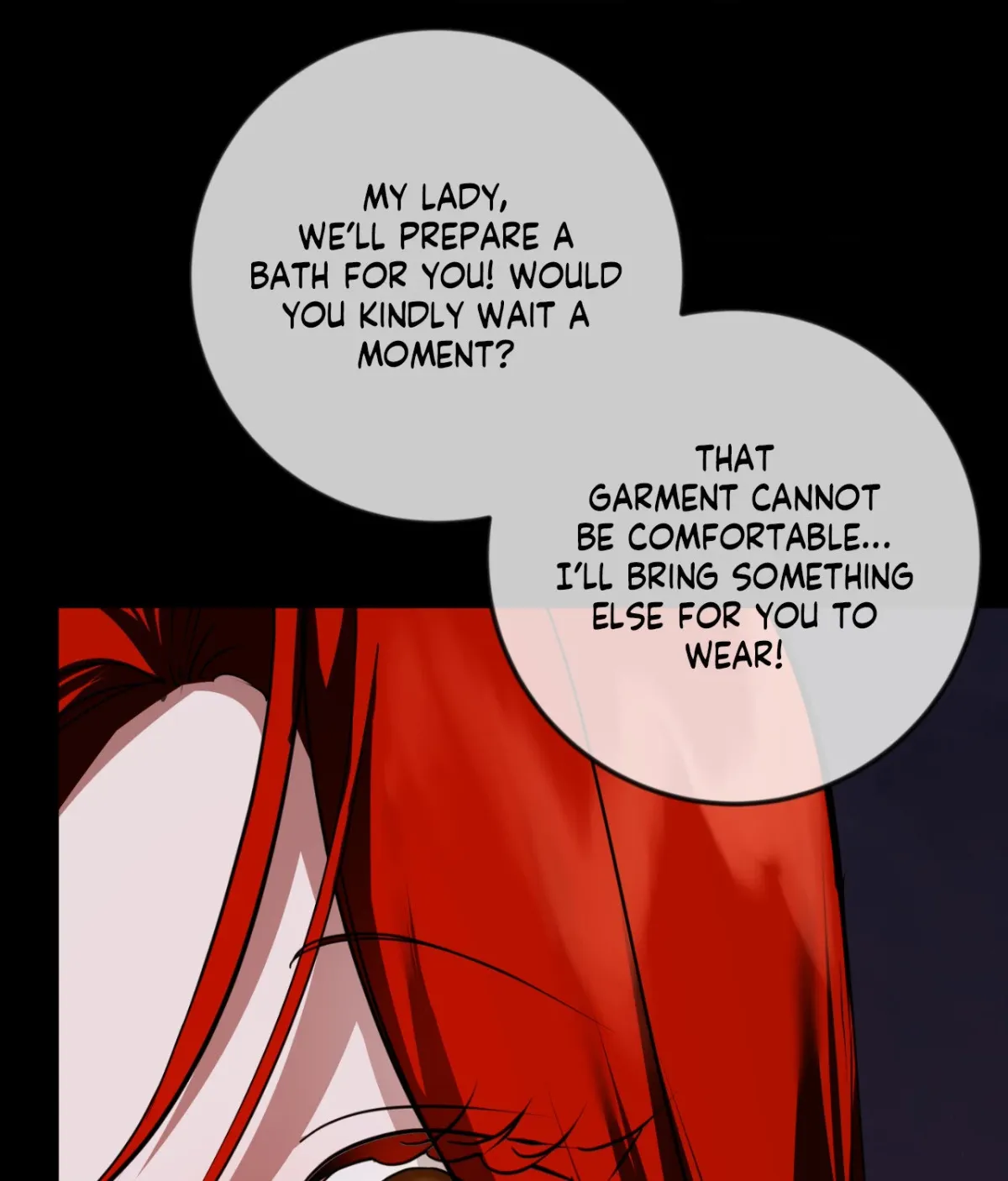 I Became My Son’s First Love Chapter 52 page 101 - 