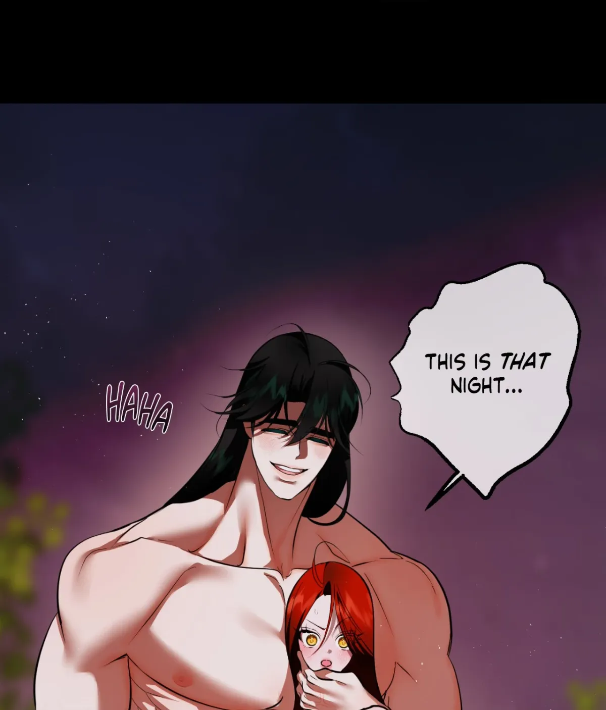 I Became My Son’s First Love Chapter 52 page 105 - 