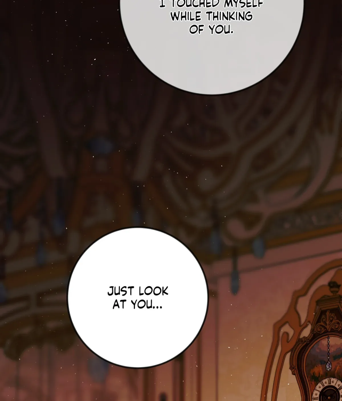 I Became My Son’s First Love Chapter 52 page 110 - 
