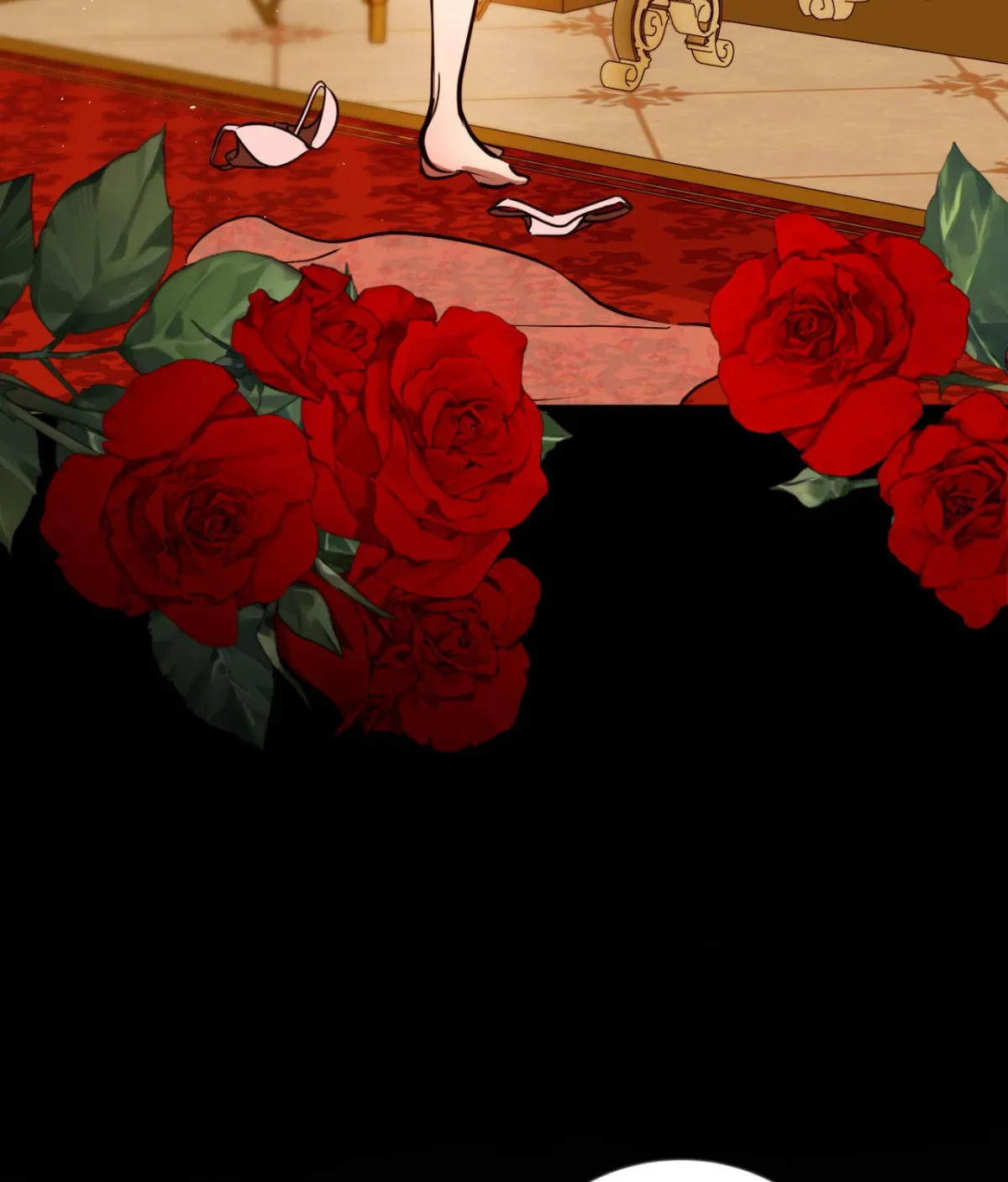 I Became My Son’s First Love Chapter 52 page 112 - 