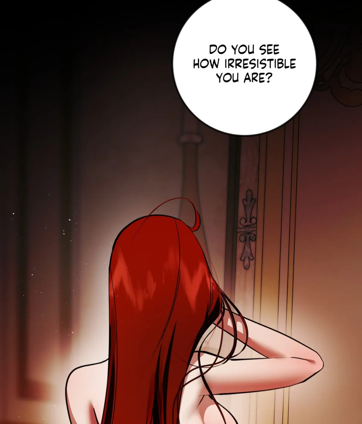 I Became My Son’s First Love Chapter 52 page 113 - 