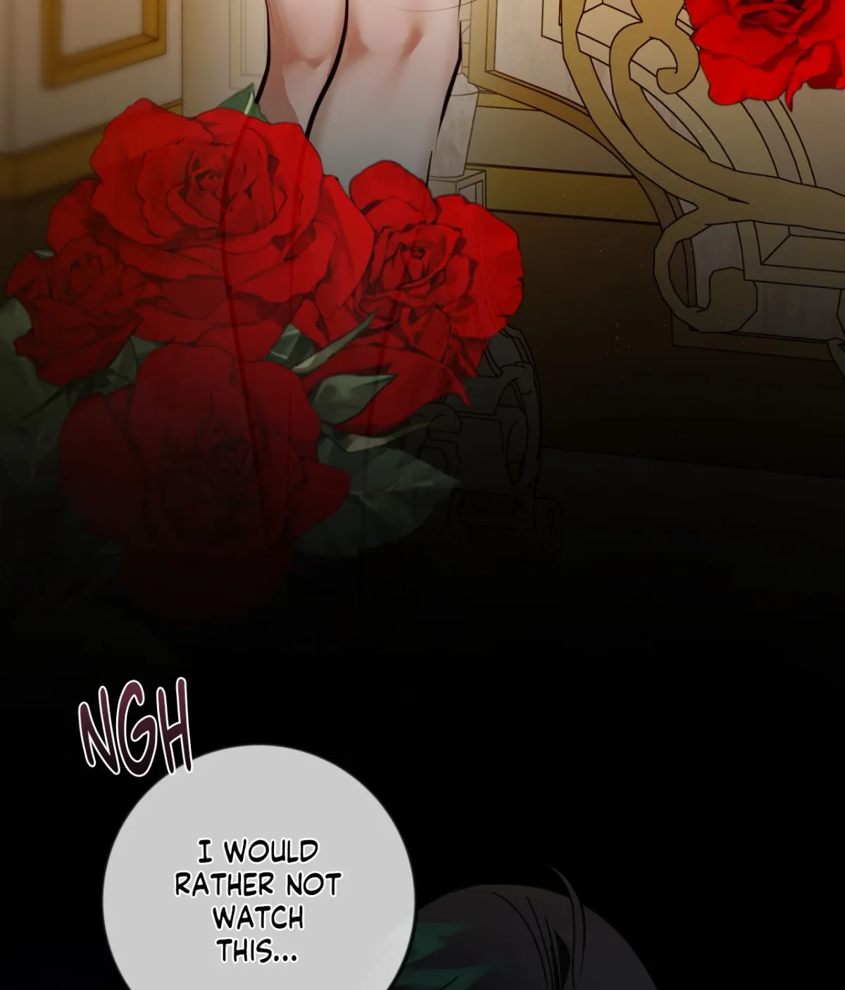 I Became My Son’s First Love Chapter 52 page 115 - 