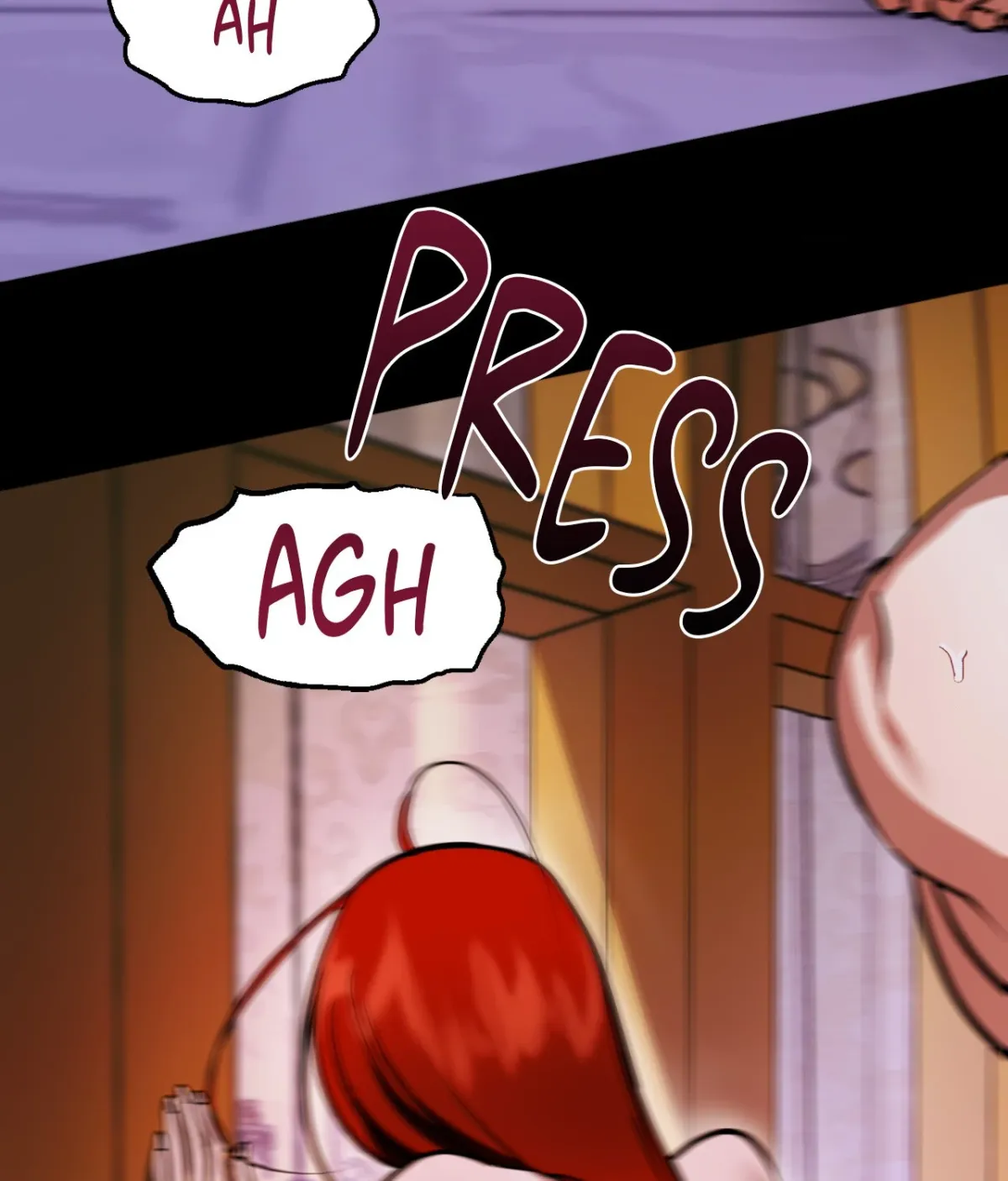 I Became My Son’s First Love Chapter 52 page 125 - 