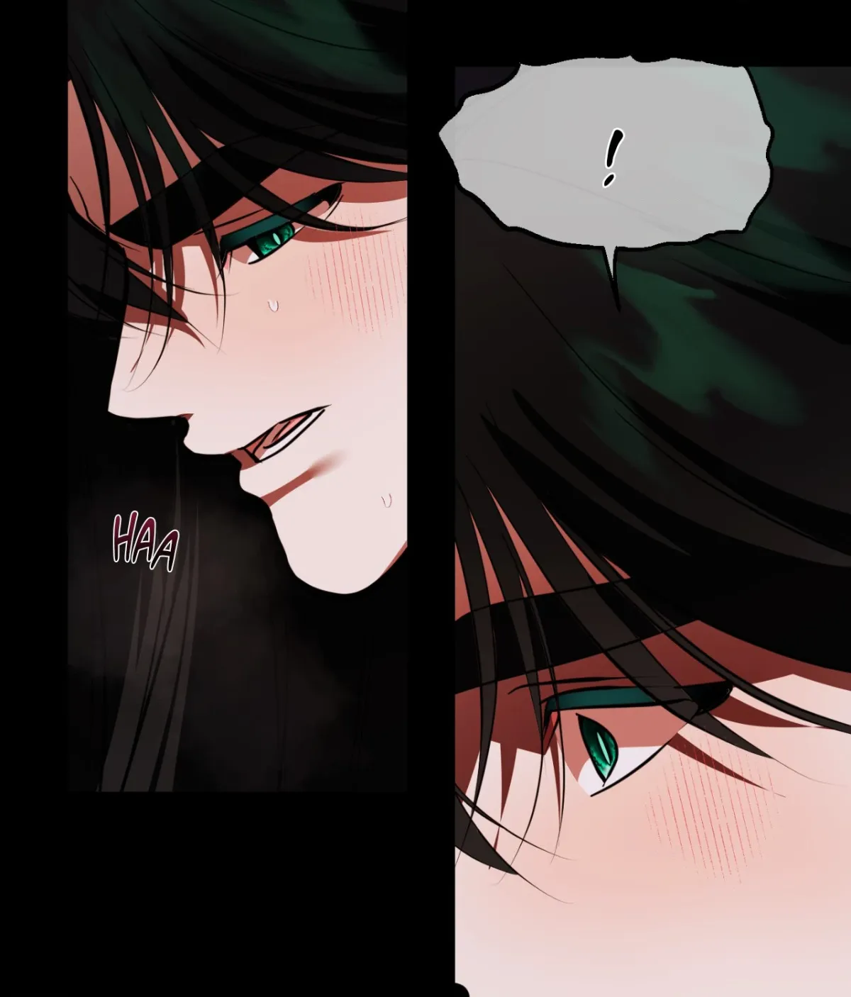 I Became My Son’s First Love Chapter 52 page 129 - 