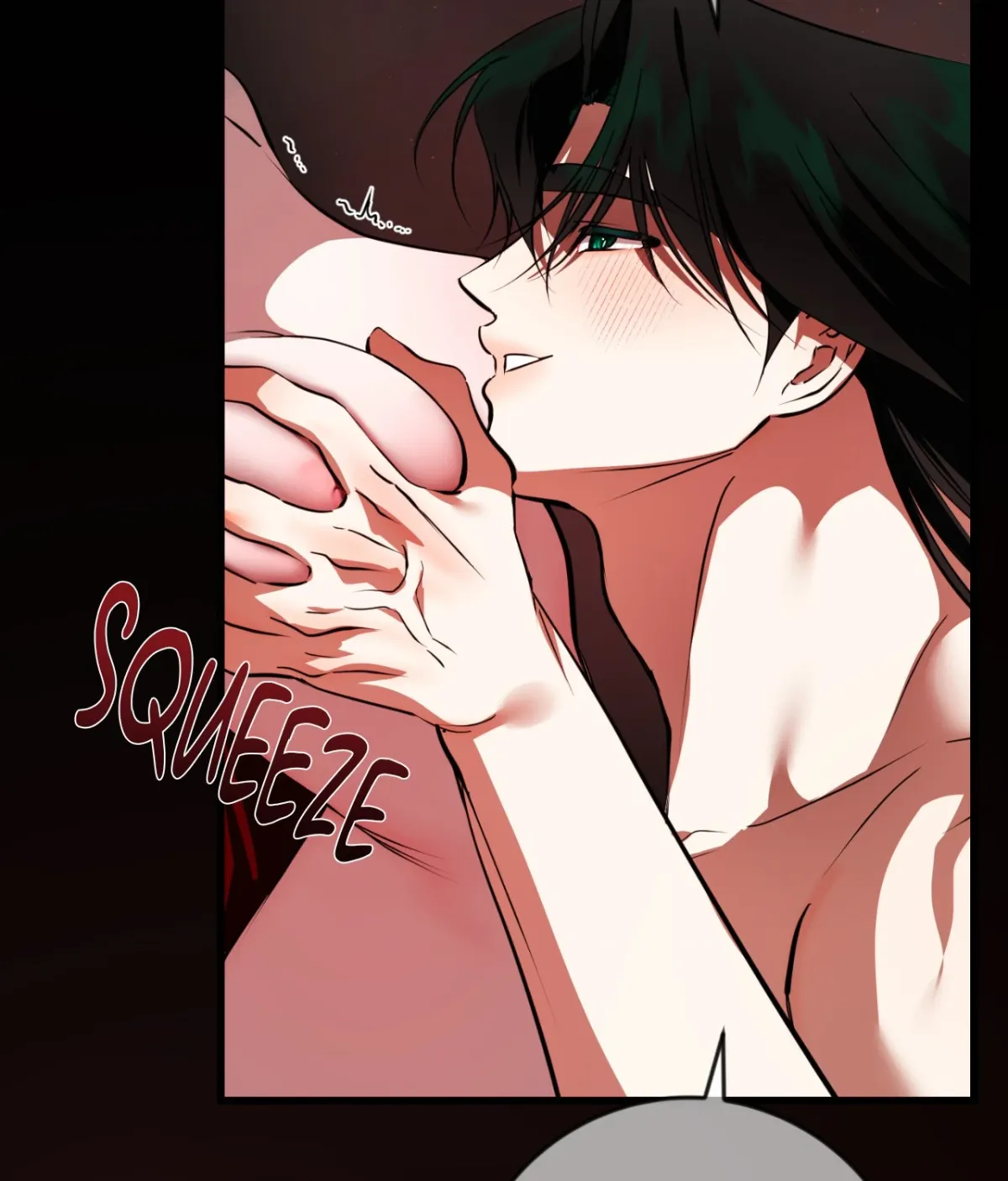 I Became My Son’s First Love Chapter 52 page 3 - 