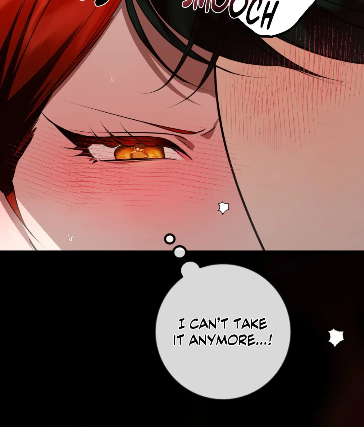 I Became My Son’s First Love Chapter 52 page 21 - 
