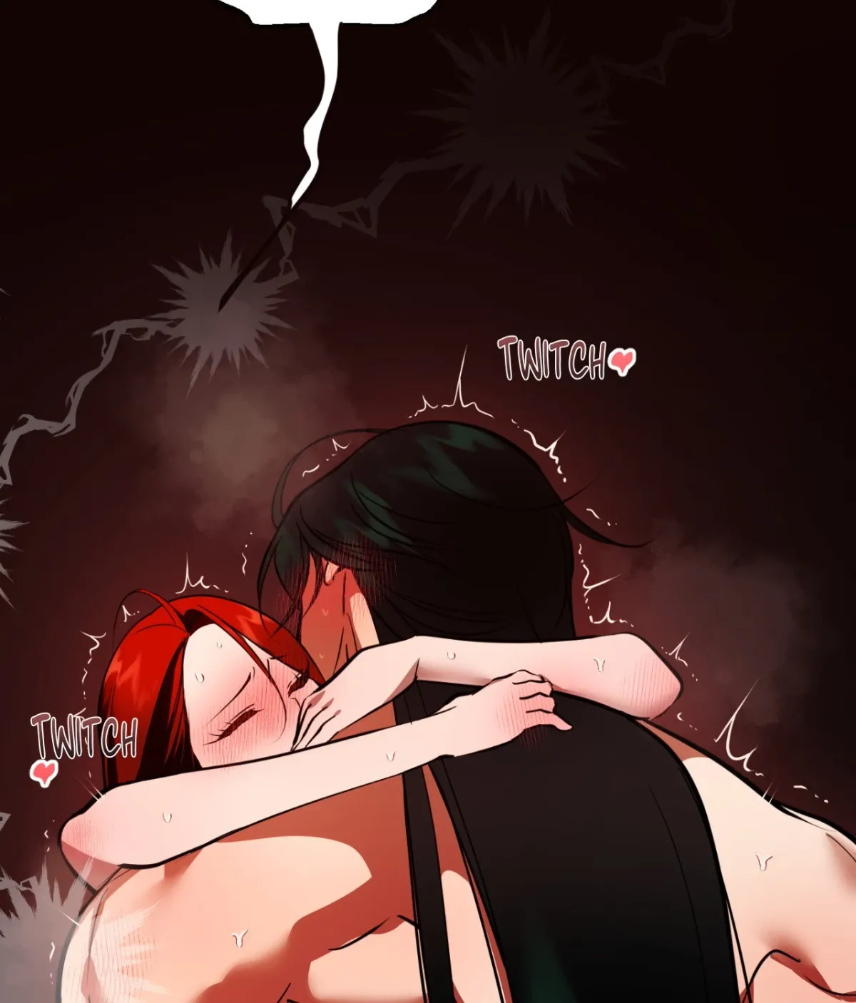 I Became My Son’s First Love Chapter 52 page 30 - 