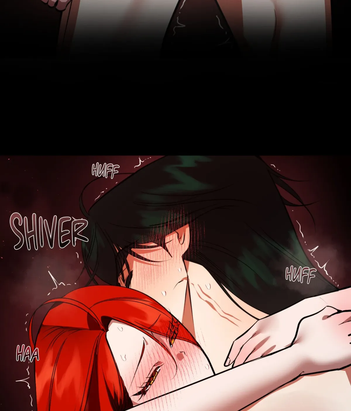 I Became My Son’s First Love Chapter 52 page 32 - 