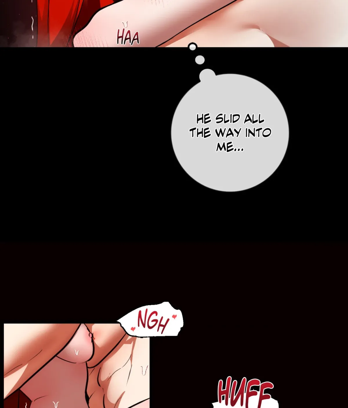 I Became My Son’s First Love Chapter 52 page 33 - 