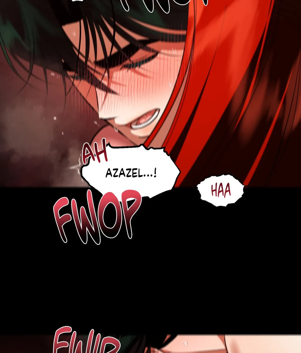 I Became My Son’s First Love Chapter 52 page 38 - 