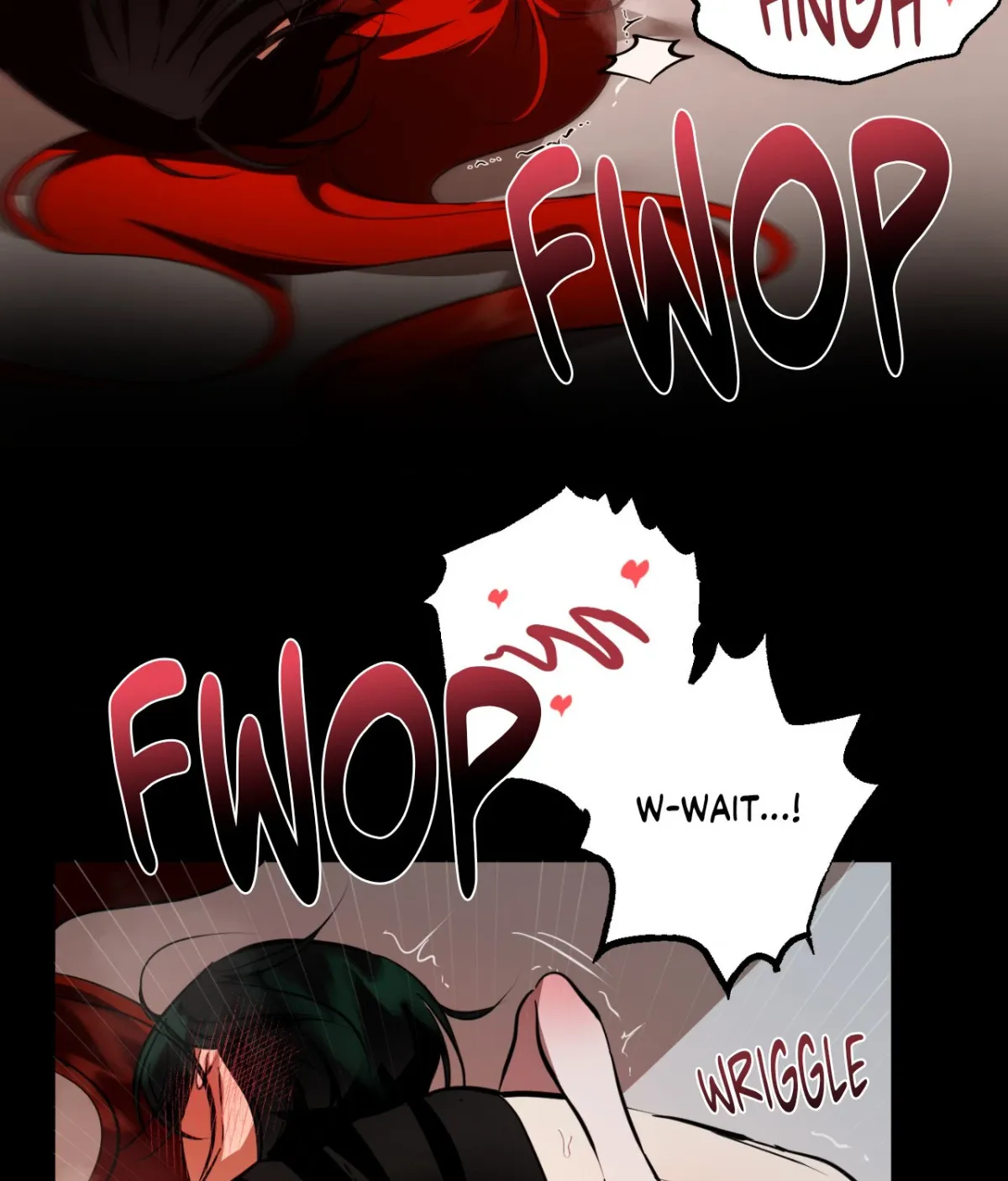 I Became My Son’s First Love Chapter 52 page 48 - 