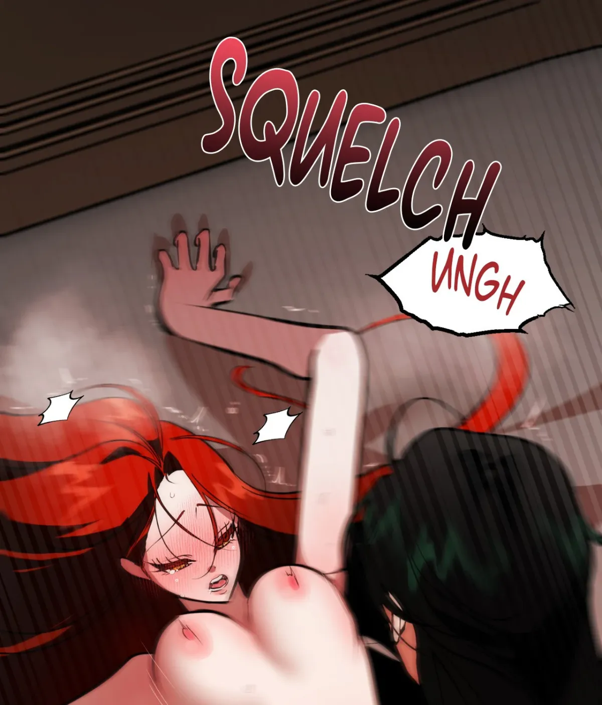 I Became My Son’s First Love Chapter 52 page 58 - 
