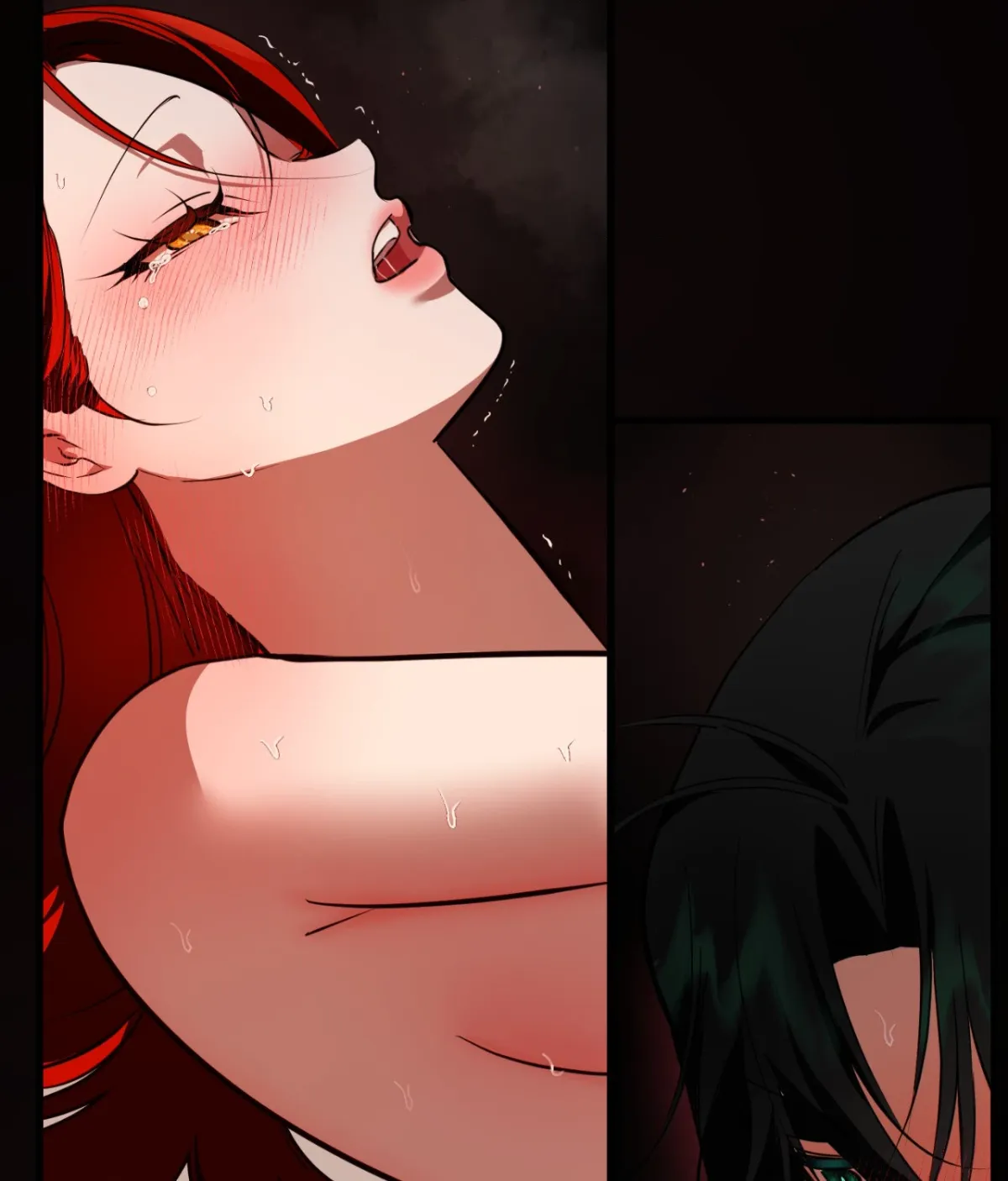 I Became My Son’s First Love Chapter 52 page 69 - 