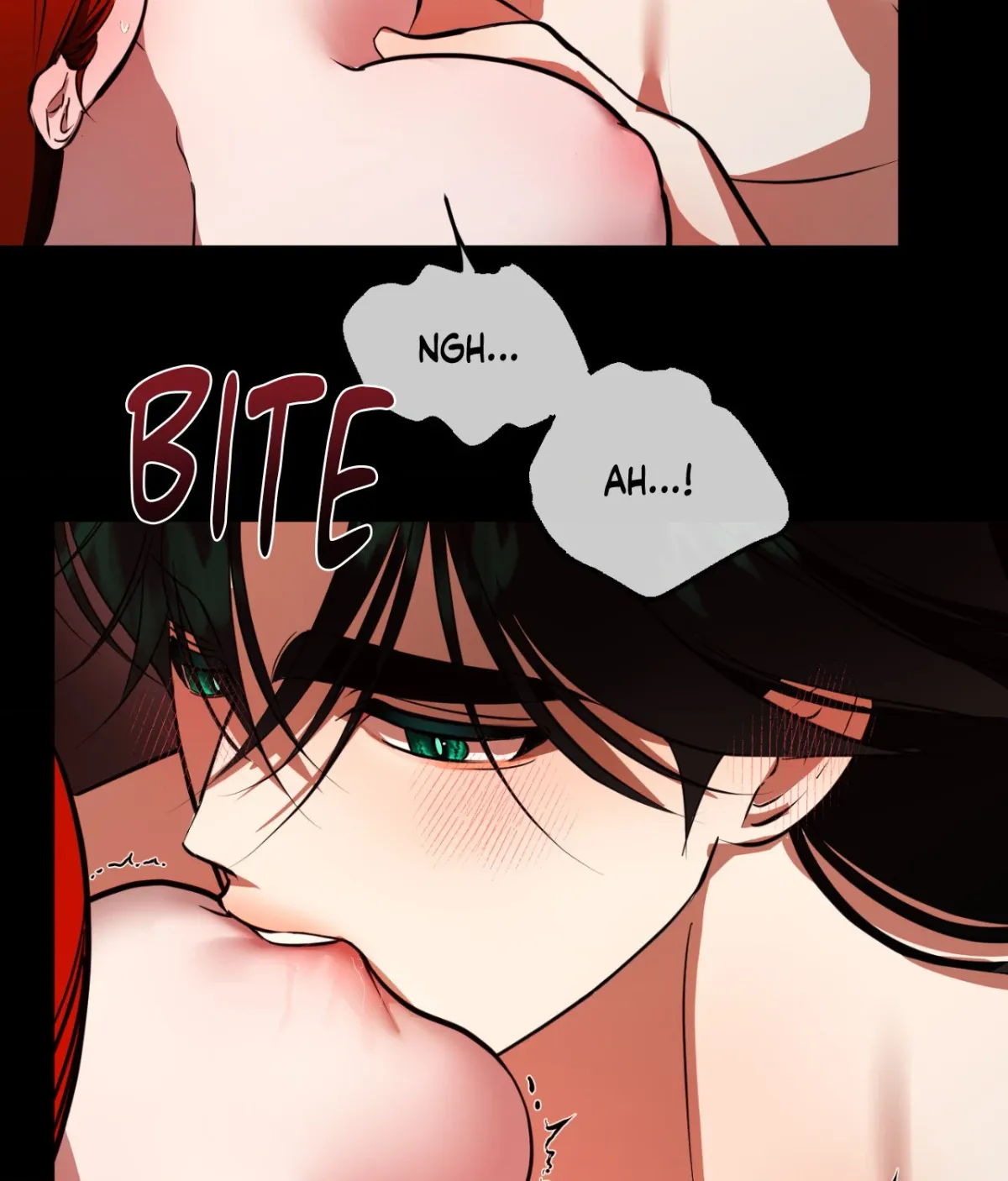 I Became My Son’s First Love Chapter 52 page 8 - 